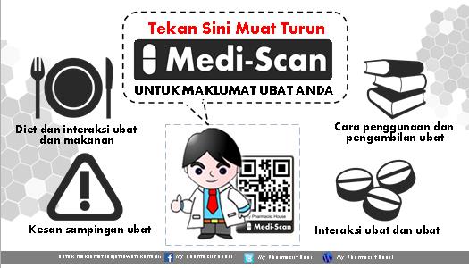 Click here to download Mediscan now!